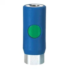  ERC 071202 Prevost euro 3/8" coupler