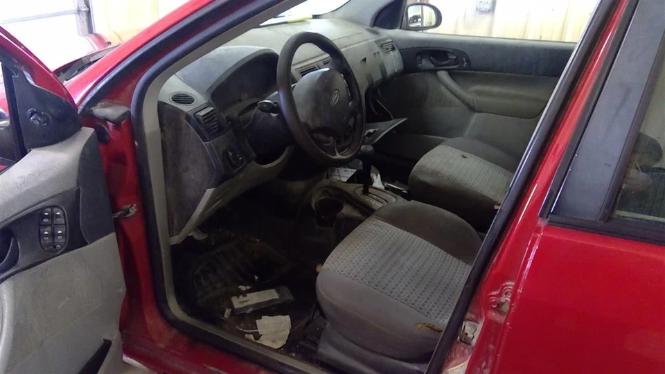 Used Exhaust System Kit fits: 2006 Ford Focus  Grade A Foto 2 de 4