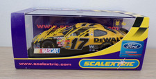 SCALEXTRIC FORD TAURUS DEWALT N° 17 ROUSH RACING MATT KENSETH TBE