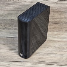 Disco rigido esterno WD My Book Essential 1,5 TB - USB 2.0 - testato, perfettamente funzionante