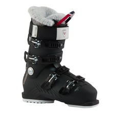 Rossignol Pure 70 Women's Ski Boots, Black, W25.5 MY26