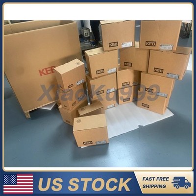 1PCS New KEB 14F5C3D-YG1A  Frequency Converter Fast Shipping 14.F5.C3D-YG1A
