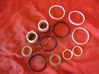 5610 5610s 5640 6610 6610s Ts110 Ts90 Ford Tractor Power Steering Cyclinder Kit 5610 5610s 5640 6610 6610s Ts110 Ts90 Ford Tractor Power Steering Cyclinder Kit