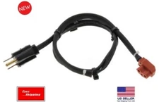 Engine Heater Cord-Expansion Plug Type Zerostart/Temro 3600010 for Ford Trucks