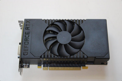 HP Nvidia GeForce RTX 2060 Super 8GB