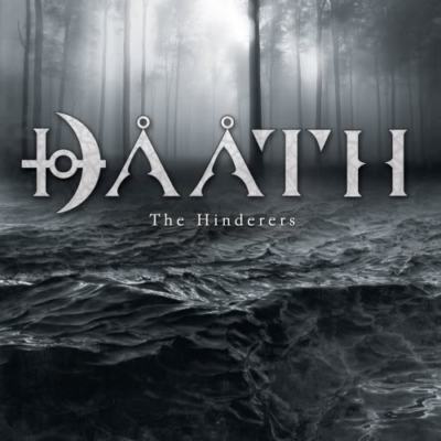 DAATH - THE HINDERERS - CD NEU VERSIEGELT 2007 ROADRUNNER