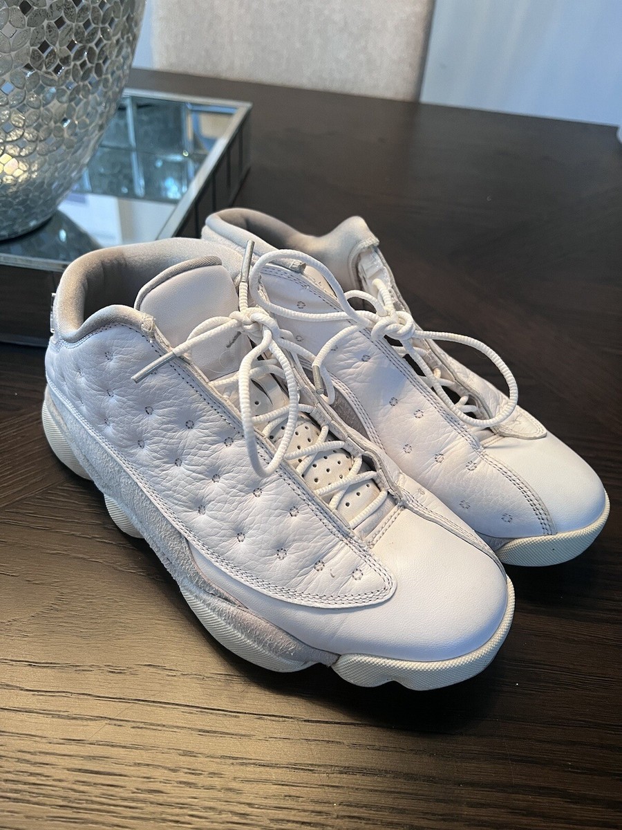 しょー AIR JORDAN 13 RETRO LOW - スニーカーショップSKIT