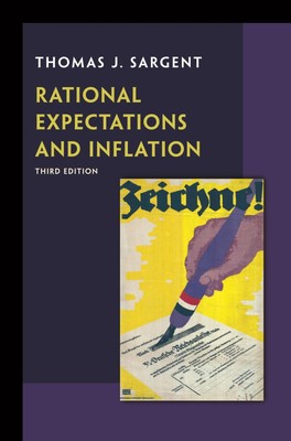 Thomas J. Sargent | Rational Expectations and Inflation | Buch | Englisch (2013)
