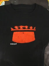 Interpol Album Band Tour Gift For Fan S to 5XL T-shirt