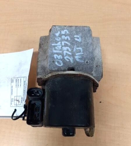 2003-2006 Chevy Silverado Tahoe Sierra ABS conjunto de bomba de freio antibloqueio fabricante de equipamento original - Imagem 2 de 4