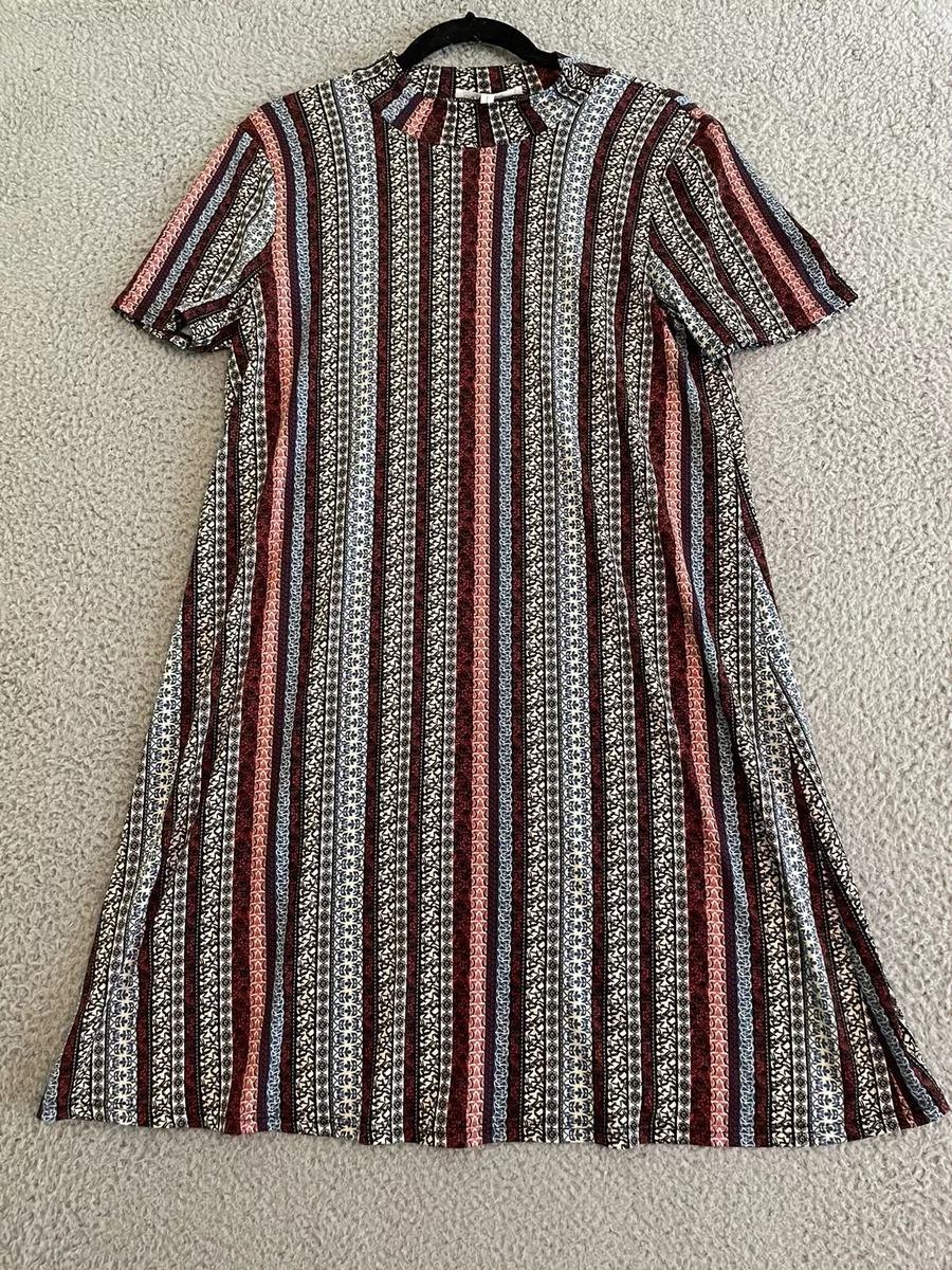 Bcbg hotsell flowy dress