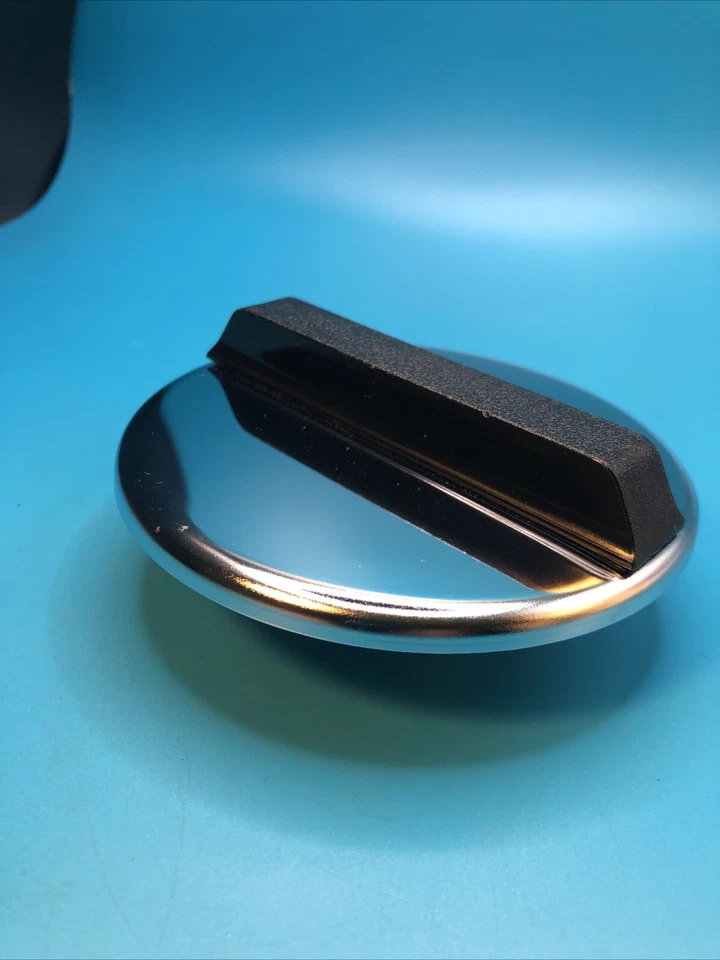 NUEVO TAPÓN GAS FORD MUSTANG PINTO MERCURY BOBCAT IHC CAMIONETAS 70S Foto 3 de 4