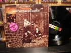 The Who – Meaty Beaty Big And Bouncy  ~ Vintage LP