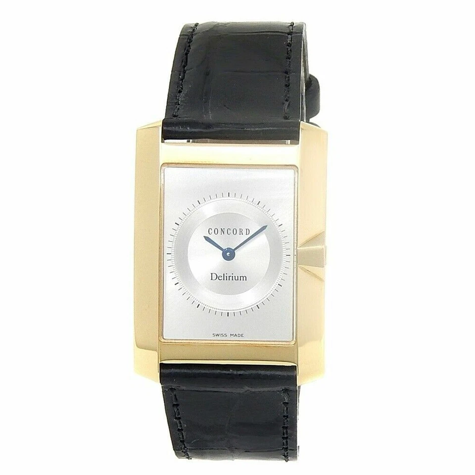 Relojes Concord Delirium