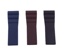 New Quality Rubber Diver Watch Band Strap For FIT -Breitling- Bentley