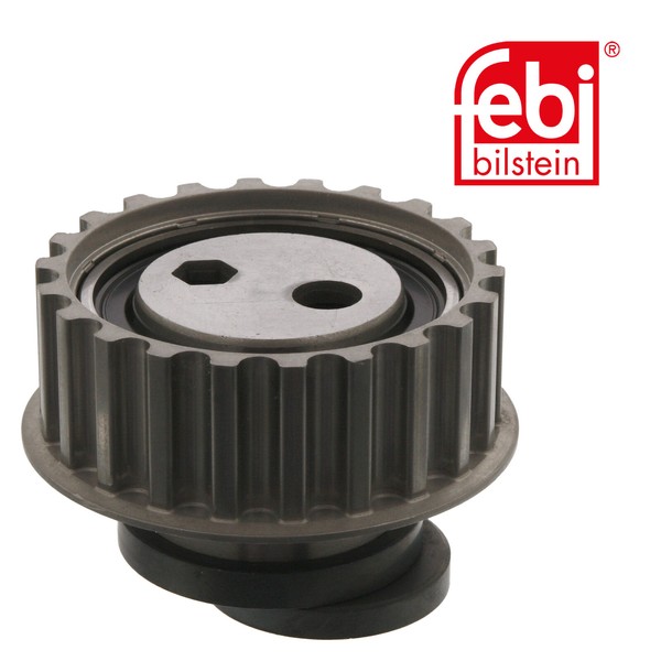 Febi Bilstein Spannrolle Zahnriemen Passend FüR BMW 3Er E36 5Er E34-image
