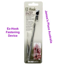 Ez-Hook - Put on bracelets, watches & zip dresses Without Help