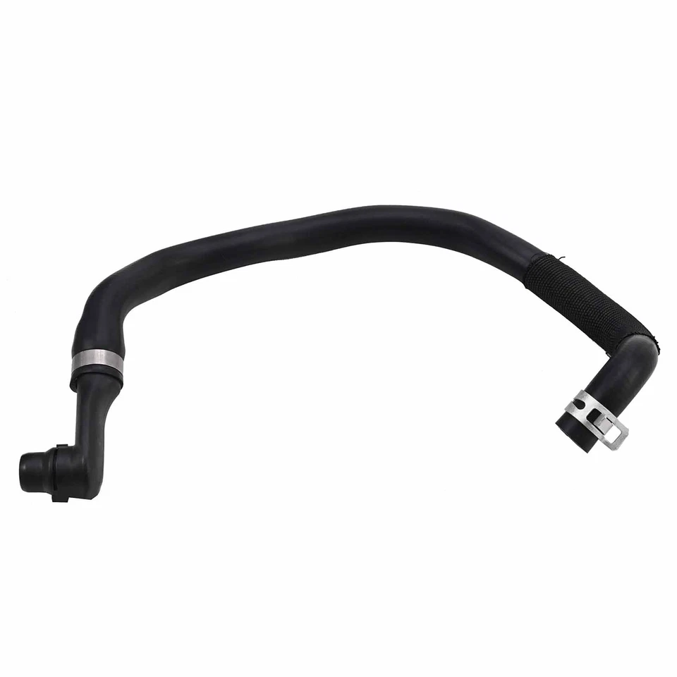 Manguera de radiador para Mercedes-Benz W204 C204 S204 C218 X218 W212 A207 2048307496 - Imagen 2 de 4