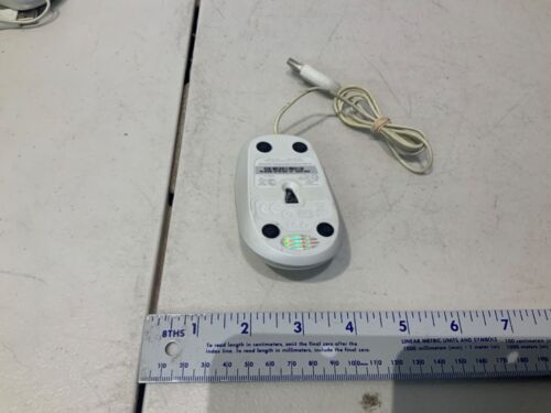 Microsoft Compact Optical Mouse v2.0 **TESTED WORKS AS IS** - Picture 18 of 18