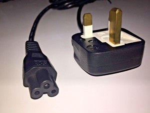 Cavo Di Alimentazione A Quadrifoglio Maclean, 3 Pin, Spina - Foto 5