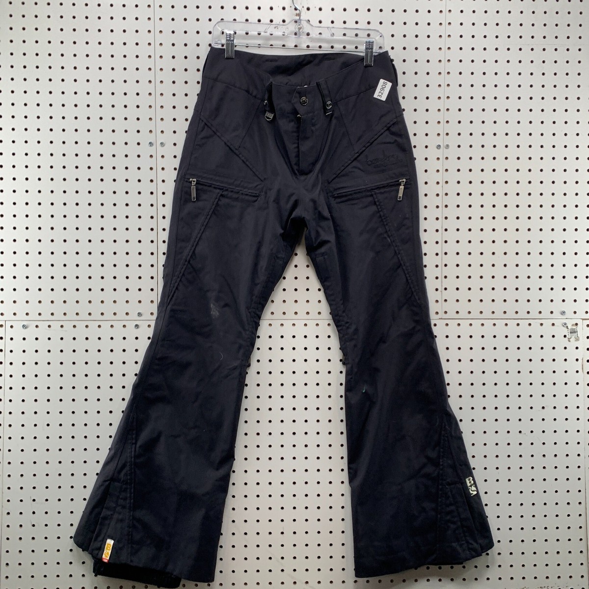 Bonfire Snowboarding Company Pants Womens Small Destiny Snowboard
