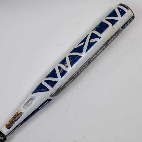 Combat Maxum 30/22 (-8) 2 5/8" USSSA (1.15 BPF) Baseball Bat