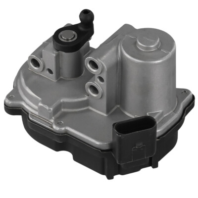 STELLMOTOR ANSAUGKRÜMMER FÜR AUDI A4 8E A6 4F A8 4E Q7 VW TOUAREG 2.7 3.0 TDI