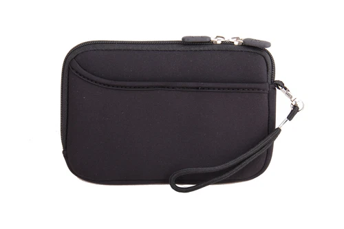 2.5" Neoprene Case Cover For WESTERN DIGITAL My Passport Portable Hard Drive