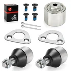 Ball Joint & Bracket & Puller Removal Kit for Polaris Sportsman 570 600 700 800