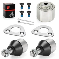 Ball Joint & Bracket & Puller Removal Kit for Polaris Sportsman 570 600 700 800