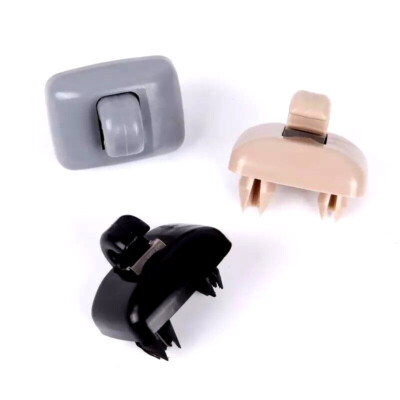 Mercedes Clips Pare Soleil Kit Gris R129 A124 – A1298110661