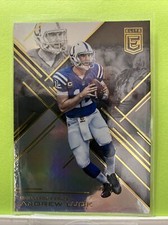 2016 DONRUSS ELITE FOOTBALL No.61  ANDREW LUCK