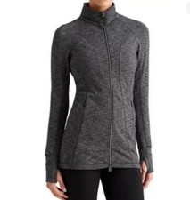 Athleta Cya Hope Jacket Size Small Athletic Golf Yoga Workout