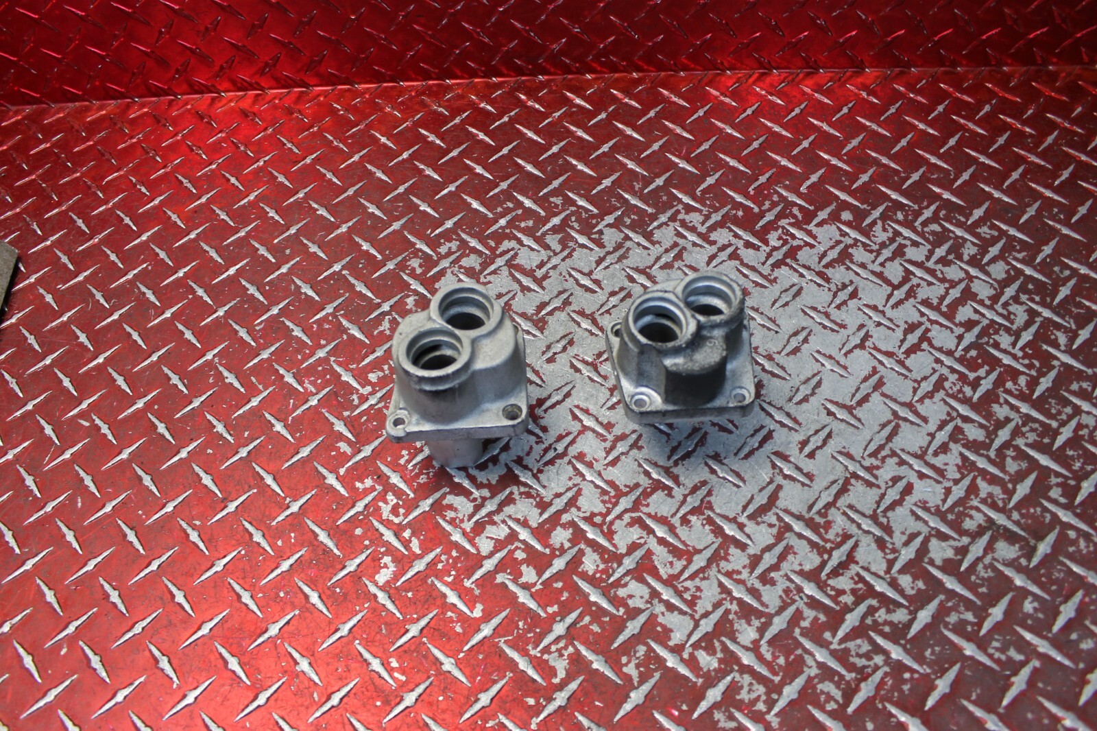 HARLEY SOFTAIL DYNA TOURING EVO LIFTER BLOCKS FOR PARTS SEE DESC DND eBay