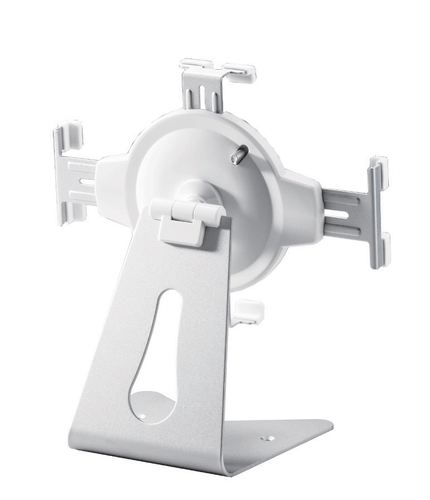 Arkscan iPad Universal Tablet Holder Stand 360° Rotation Aluminum Steel & Alloy - Picture 2 of 2