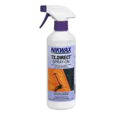 NIKWAX TX DIRECT SPRAY ON  - 10 fl. oz. - NEW