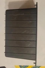 2010-2017 GMC Terrain Chevy Equinox Front Center Console Storage Tray Bin OEM