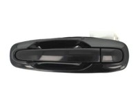 Blic 6010-56-002403PP TüRgriff Hinten Links FüR Chevrolet Daewoo Lacetti J200