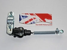 Universal REAR Stop BRAKE LIGHT SWITCH for British classic Ariel BSA A10 A65 B25