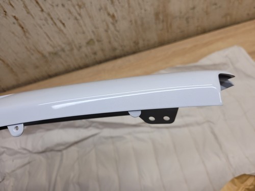 Kawasaki Ex650R Ninja ER6F ER6N LINKE SITZVERKLEIDUNG PANEL 36040-0081 2009 - Bild 12 von 17