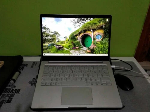 Notebook e computer portatili Xiaomi SO Windows 10