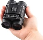 Andoer Mini Binoculars Lightweight Folding Pocket Binoculars for Adults Kids Bir