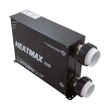Heater, Hydro-Quip, HeatMax RHS 230v, 11kW, Weather Tight