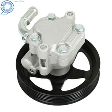 Power Steering Pump Reservoir For 2004-2013 Chevy Pontiac G8 GTO - Etecgo 92202130