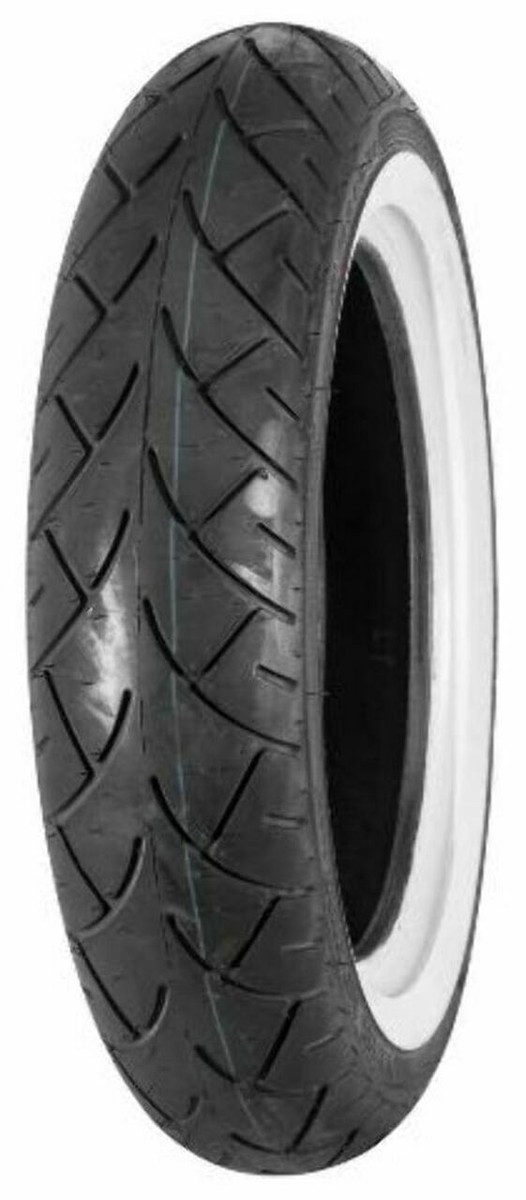 Metzeler ME 888 150/80B16 Rear Tire Whitewall Marathon Ultra