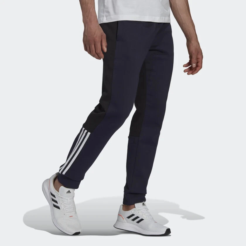 Adidas sid logo outlet pant