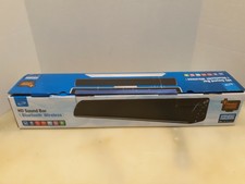 pairing ilive sound bar