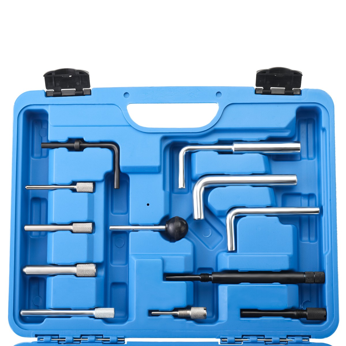 CX-7 ENGINE TIMING CHAIN VALVE TOOL Kit FORD MAZDA TURBO TWIN CAM