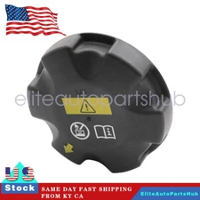 FOR BMW E89 E90 E91 E92 E93 NEW Coolant Expansion Overflow Tank Cap 17117639020