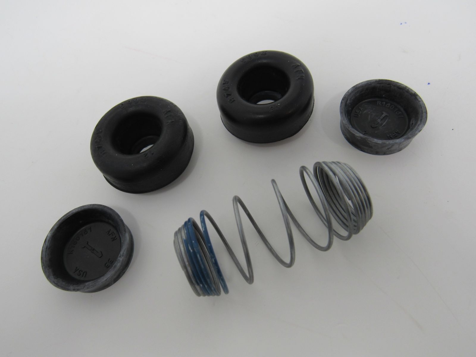 Carquest EIS Drum Brake Wheel Cylinder Repair Kit C558